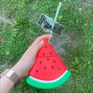 Watermelon cup